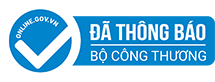 Đã đăng ký Bộ Công Thương