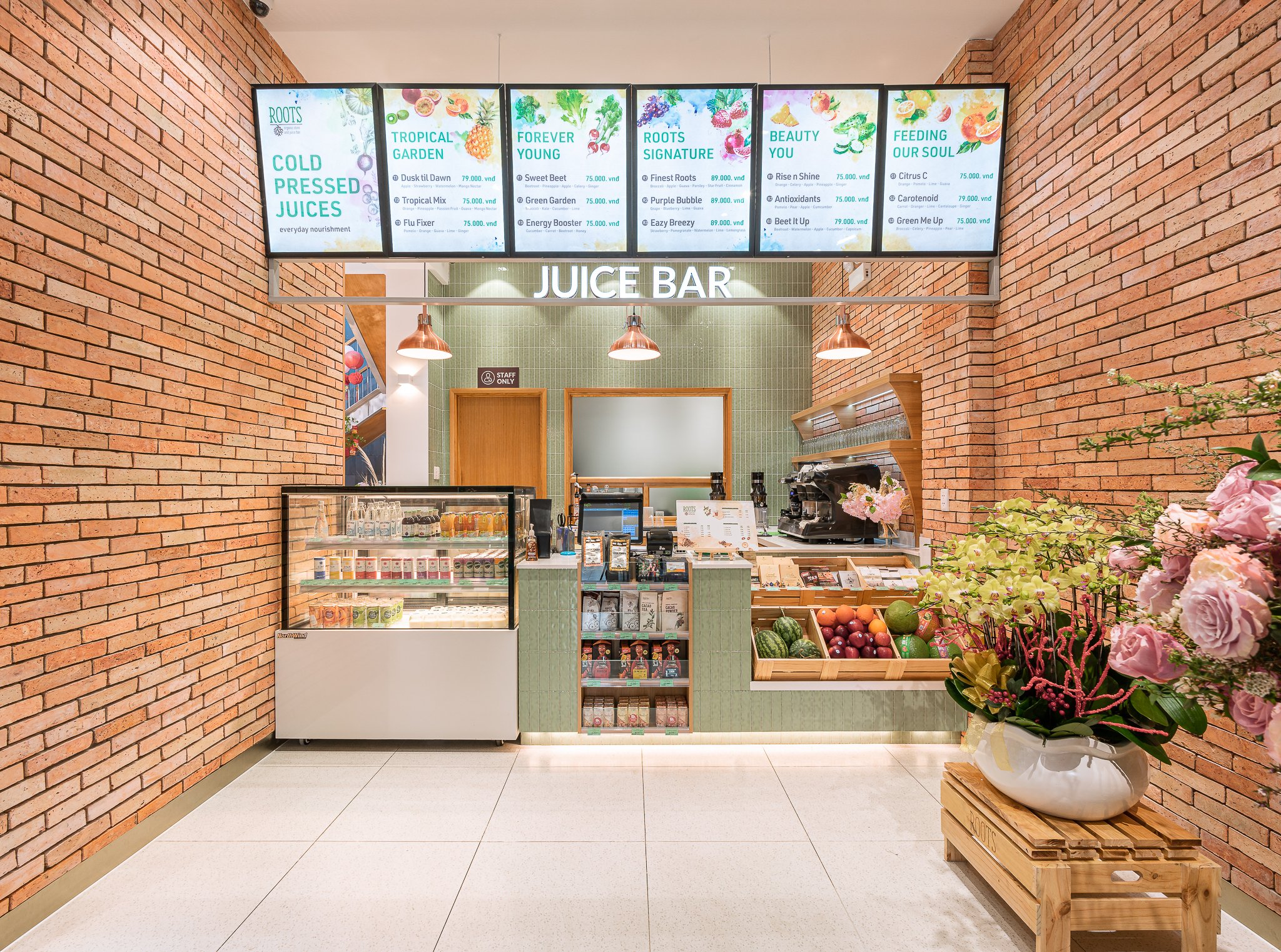 Juice Bar