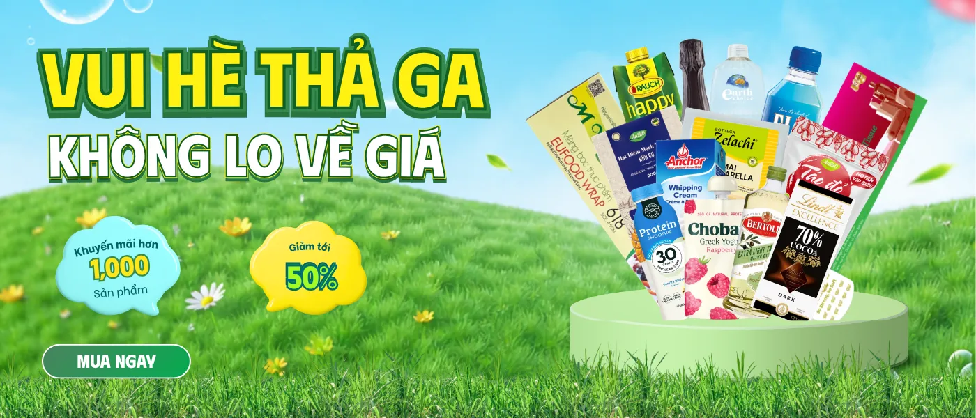 Siêu thị ROOTS Organic Store
