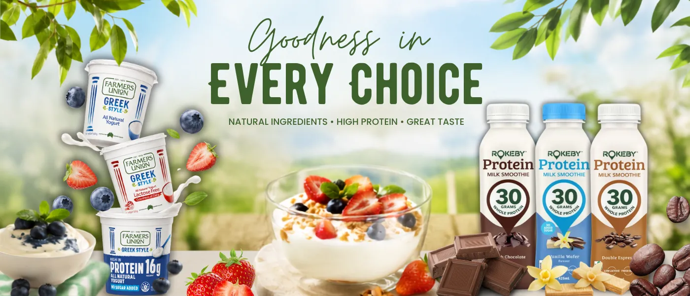Siêu thị ROOTS Organic Store