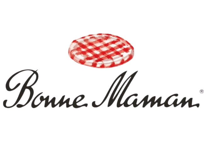BONNE MAMAN